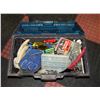 Image 1 : ESTATE TOOLBOX WITH VARIOUS CONTENTS