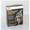 Image 1 : BRAND NEW CVS HEALTH PORTABLE RELIEF EPATCH KIT