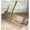 Image 1 : FIELDturf Field Maintenance Machine Attachment