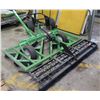 Image 1 : Greens Groomer Synthetic Turf Groomer Attachment