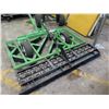 Image 2 : Greens Groomer Synthetic Turf Groomer Attachment