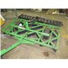Image 9 : Greens Groomer Synthetic Turf Groomer Attachment