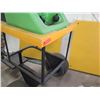 Image 2 : Honeywell Emergency Eyewash Station on Rolling Cart