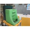 Image 3 : Honeywell Emergency Eyewash Station on Rolling Cart