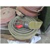 Image 2 : Multiple Pressure Hoses w/ Fitted Ends