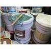 Image 10 : Ultrablend TruMix CM Paint Shaker/Mixer & Multiple Pails Misc Paint