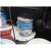 Image 11 : Ultrablend TruMix CM Paint Shaker/Mixer & Multiple Pails Misc Paint