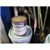 Image 16 : Ultrablend TruMix CM Paint Shaker/Mixer & Multiple Pails Misc Paint