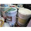 Image 17 : Ultrablend TruMix CM Paint Shaker/Mixer & Multiple Pails Misc Paint