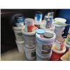 Image 18 : Ultrablend TruMix CM Paint Shaker/Mixer & Multiple Pails Misc Paint