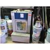 Image 3 : Ultrablend TruMix CM Paint Shaker/Mixer & Multiple Pails Misc Paint