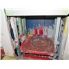Image 7 : Ultrablend TruMix CM Paint Shaker/Mixer & Multiple Pails Misc Paint