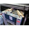 Image 8 : Ultrablend TruMix CM Paint Shaker/Mixer & Multiple Pails Misc Paint