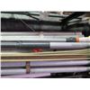 Image 15 : Multiple Lengths Metal & PVC Pipes to 10'9"L
