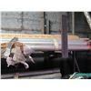 Image 16 : Multiple Lengths Metal & PVC Pipes to 10'9"L