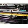 Image 18 : Multiple Lengths Metal & PVC Pipes to 10'9"L
