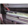 Image 9 : Multiple Lengths Metal & PVC Pipes to 10'9"L