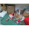 Image 24 : Contents of Shelves: Hardware, Fittings, Tubing, Signs, Faucets, Microwave, etc (shelves not include