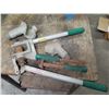 Image 2 : Greenlee No. 710 Metal Stud Punch