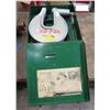 Image 1 : Greenlee 1731 Knockout Punch Driver in Hard Case