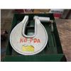 Image 2 : Greenlee 1731 Knockout Punch Driver in Hard Case