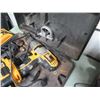 Image 11 : Multiple Power & Hand Tools, Blackhawk Proto, Fluke Multimeter, etc (drills don't hold charge/no cor