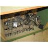 Image 21 : Contents of Shelves: Electronics, Circuit Breakers, Wiring, Fuses, Osram Quicktronic 49968D, etc (sh