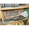 Image 23 : Contents of Shelves: Electronics, Circuit Breakers, Wiring, Fuses, Osram Quicktronic 49968D, etc (sh