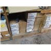 Image 42 : Contents of Shelves: Electronics, Circuit Breakers, Wiring, Fuses, Osram Quicktronic 49968D, etc (sh