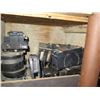 Image 11 : Contents of Shelves: Hardware, Fittings, Circuit Breakers, Philips Lighting, Safety Tape, etc (shelv