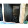 Image 25 : Contents of Shelves: Hardware, Fittings, Circuit Breakers, Philips Lighting, Safety Tape, etc (shelv