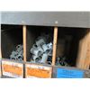 Image 26 : Contents of Shelves: Hardware, Fittings, Circuit Breakers, Philips Lighting, Safety Tape, etc (shelv