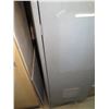 Image 24 : Contents of Shelves: Paint, Thinners, Hose, Stencils, Locker, etc (shelves not included)