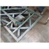 Image 8 : Greens Groomer Synthetic Turf Groomer Attachment