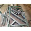 Image 9 : Greens Groomer Synthetic Turf Groomer Attachment