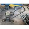 Image 1 : Pioneer Walk-Behind Line Striping Machine