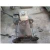 Image 2 : Pioneer Walk-Behind Line Striping Machine