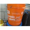 Image 2 : Multiple Buckets Gameline Removable Paint System for Synthetic Turf