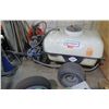 Image 1 : Gearmore Broadcast Sprayer on Trailer