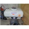 Image 2 : Gearmore Broadcast Sprayer on Trailer