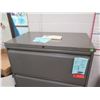 Image 2 : Metal 4-Drawer Lateral Filing Cabinet