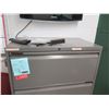 Image 2 : Metal 4-Drawer Lateral Filing Cabinet