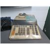 Image 3 : Samsung Wall-Mount TV, Sony DVD Player & Calculator