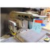 Image 1 : DeWalt 770 Deluxe 10 Powershop Radial Arm Saw