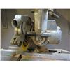 Image 4 : DeWalt 770 Deluxe 10 Powershop Radial Arm Saw