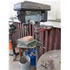 Image 3 : Delta 17-900 Floor Drill Press