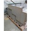 Image 2 : Metal Steps Staircase 40" x 36" x 21"H