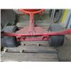 Image 2 : Canoga MK 80-M Portable Concrete Mixer w/ Baldor Motor