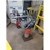 Image 2 : Belle RT66 Rammer Tamper w/ Honda GX 160 Motor