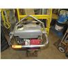 Image 8 : Belle RT66 Rammer Tamper w/ Honda GX 160 Motor